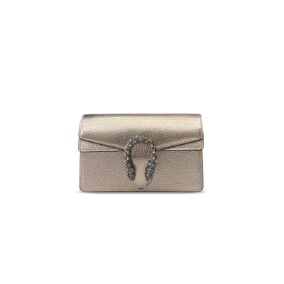 GUCCI DIONYSUS MINI BAG 476432 (16.5*10*4cm)